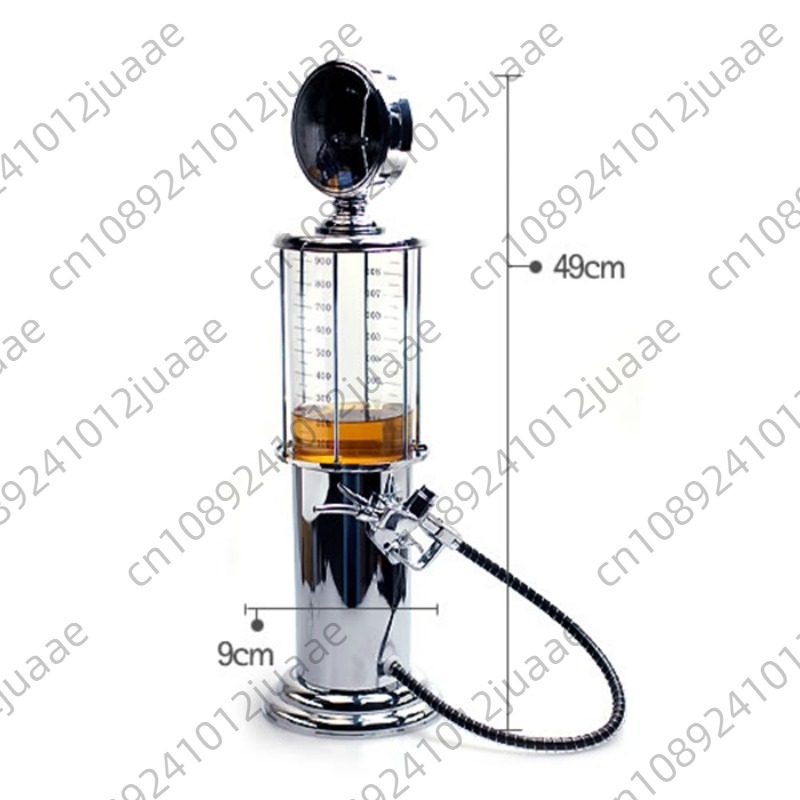 Liquor dispenser for Beer Mini – Wine Beer Rack recenzja i cena