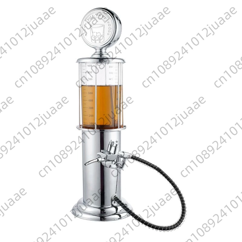 Liquor dispenser for Beer Mini – Wine Beer Rack recenzja i cena