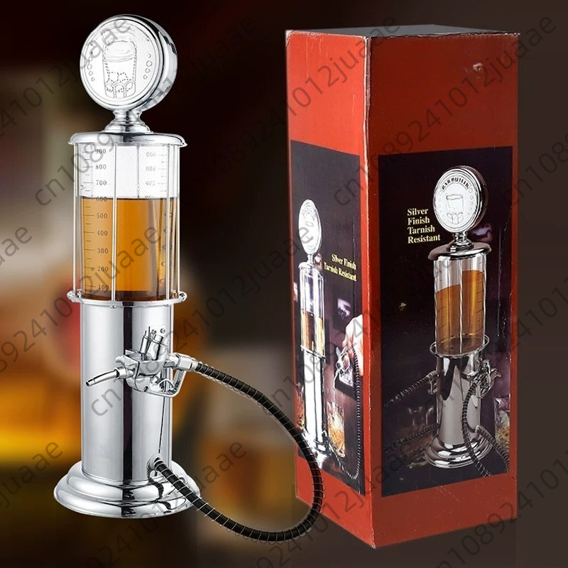 Liquor dispenser for Beer Mini – Wine Beer Rack recenzja i cena