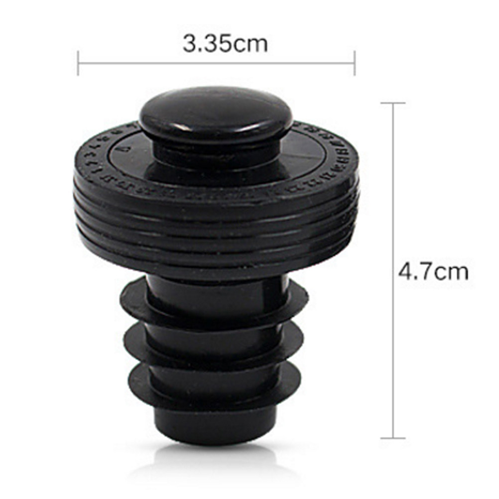 Food Grade Silicone Wine Bottl – Wine Beer Cider recenzja i cena