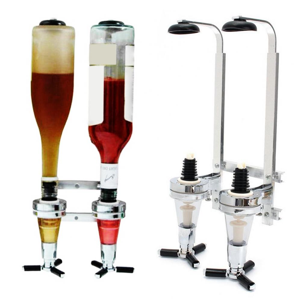 Wall Mounted Beer Dispenser 25 – Wine Beer Rack recenzja i cena
