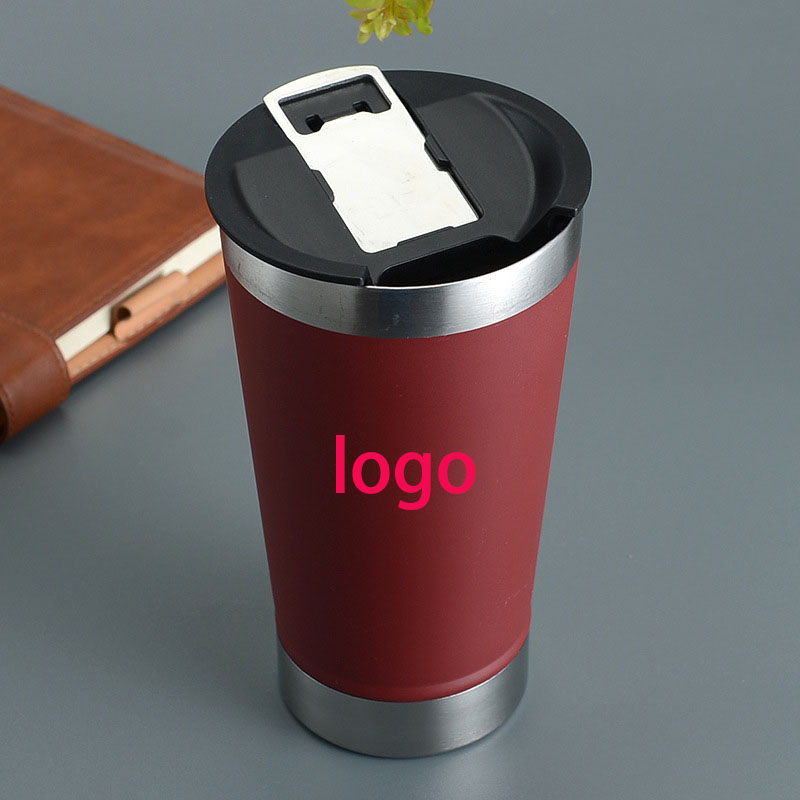 Custom Your Logo  Mugs Wine Be – Wine Beer Logo recenzja i cena