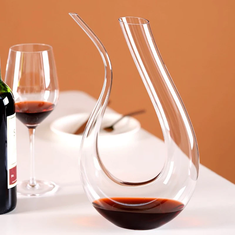 1500ML Big Decanter Handmade C – Wine Or Beer recenzja i cena