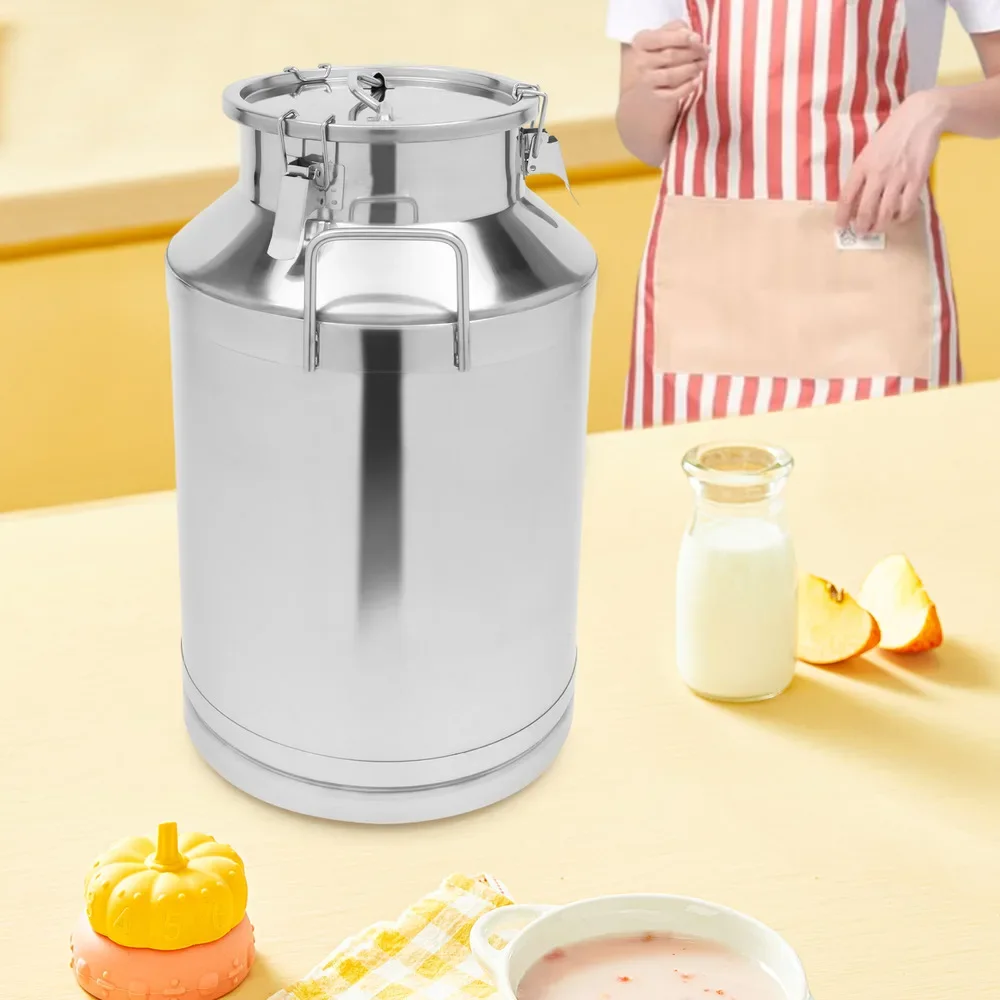 60L (15.8 Gallon) 1-Piece Milk – Wine Beer Cider recenzja i cena