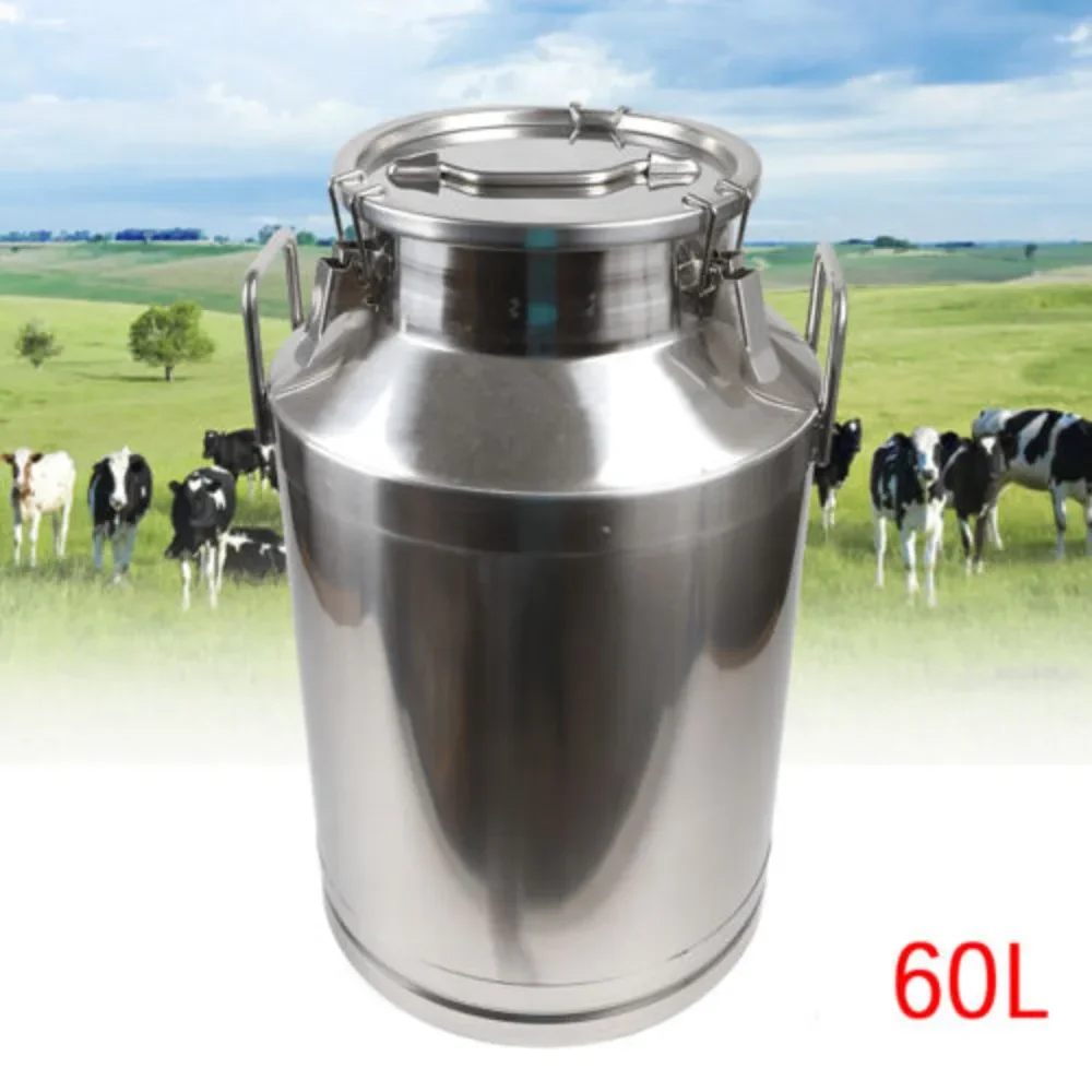 60L (15.8 Gallon) 1-Piece Milk – Wine Beer Cider recenzja i cena