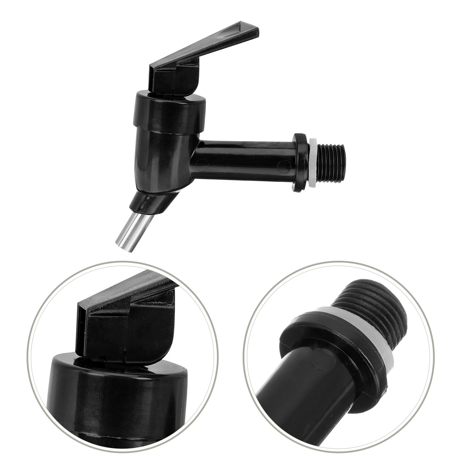 Professional Beer Tap Faucet f – Wine Beer & Deli Reviews recenzja i cena
