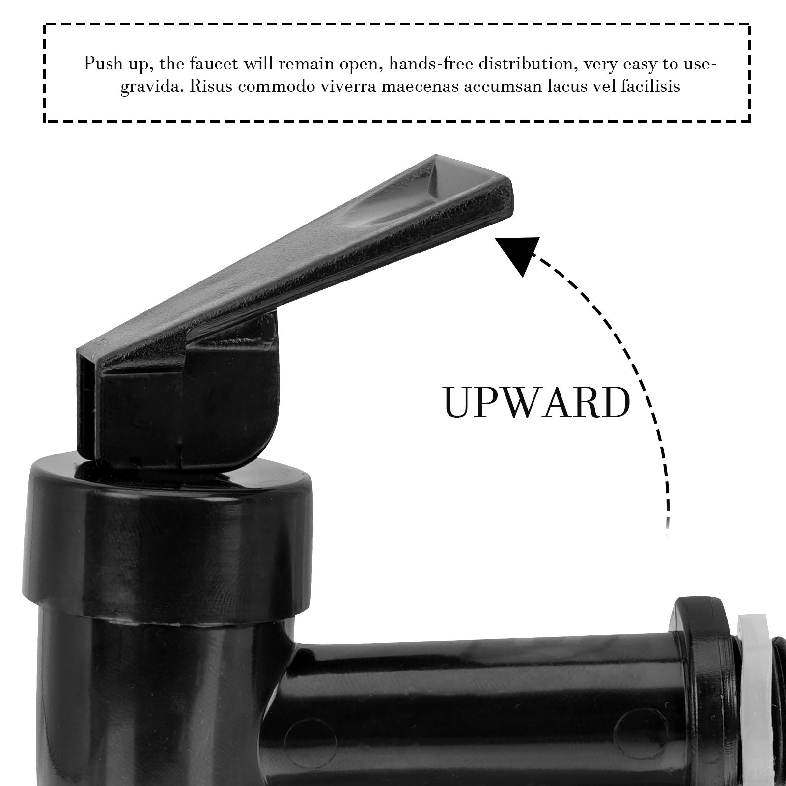 Professional Beer Tap Faucet f – Wine Beer & Deli Reviews recenzja i cena