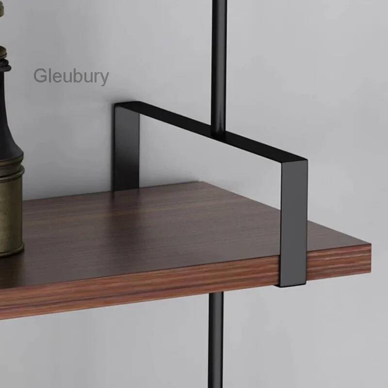 Cabinet Tall Shelf Nordic Vine – Wine Beer Rack recenzja i cena