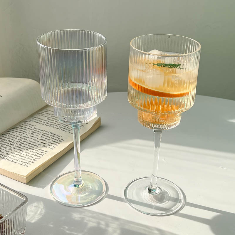 350ml Color Nordic Stripe Gobl – Wine Or Beer recenzja i cena