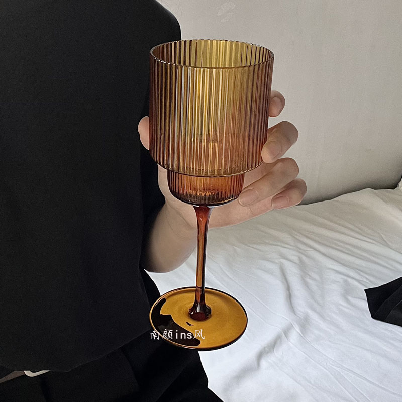 350ml Color Nordic Stripe Gobl – Wine Or Beer recenzja i cena