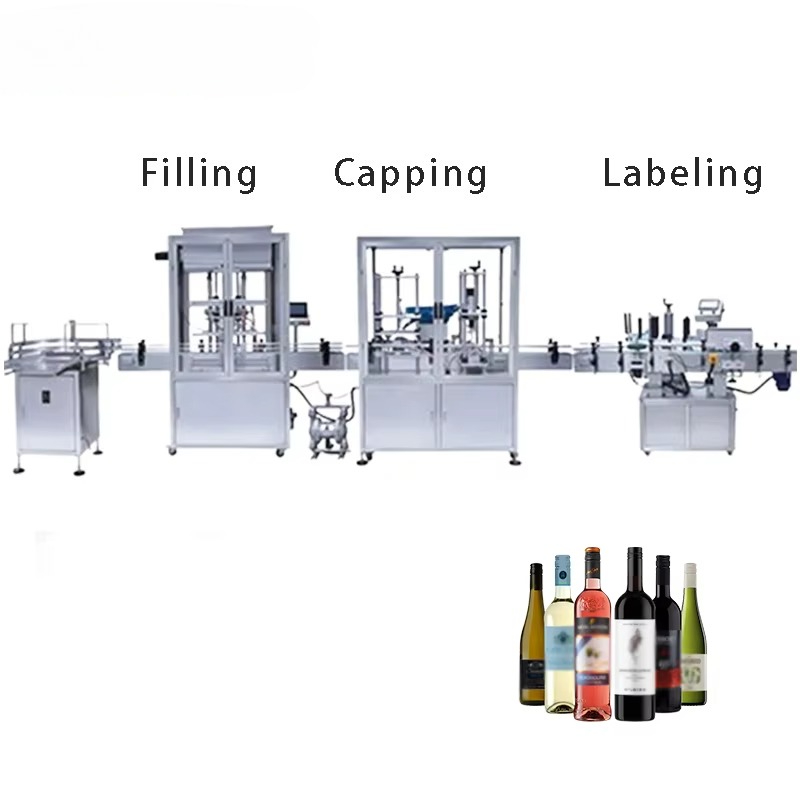 Automatic Glass Bottle Beverag – Wine Beer & Deli Reviews recenzja i cena