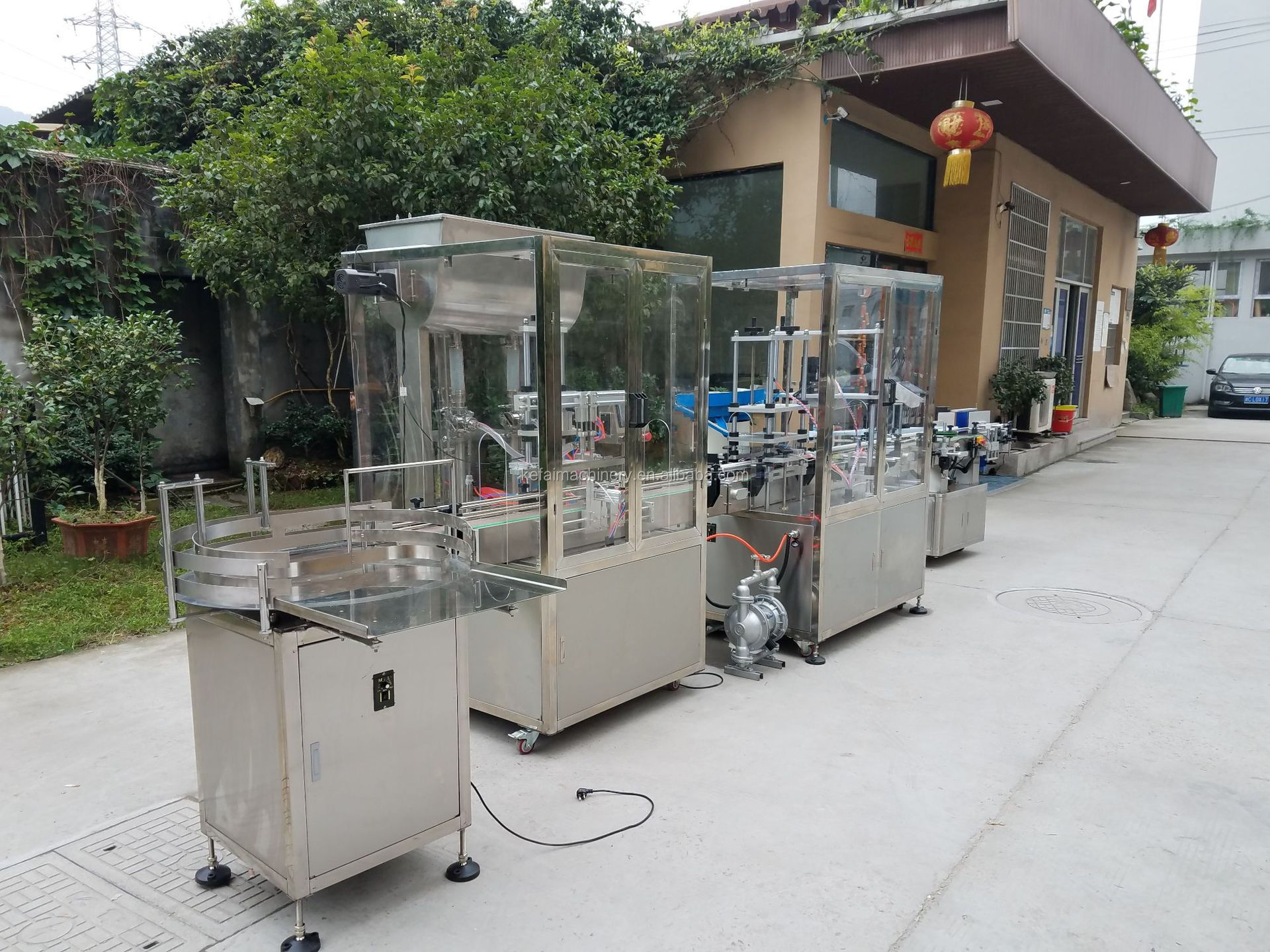 Automatic Glass Bottle Beverag – Wine Beer & Deli Reviews recenzja i cena