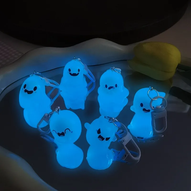 Halloween Jelly Ghost Keychain – Cocktail Shaker Set recenzja i cena