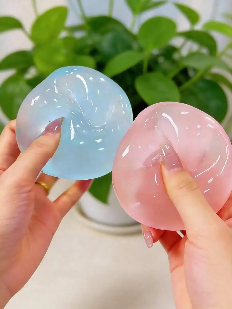 1/2pcs Moldable Slow Rebound B – Cocktail Shaker Set recenzja i cena