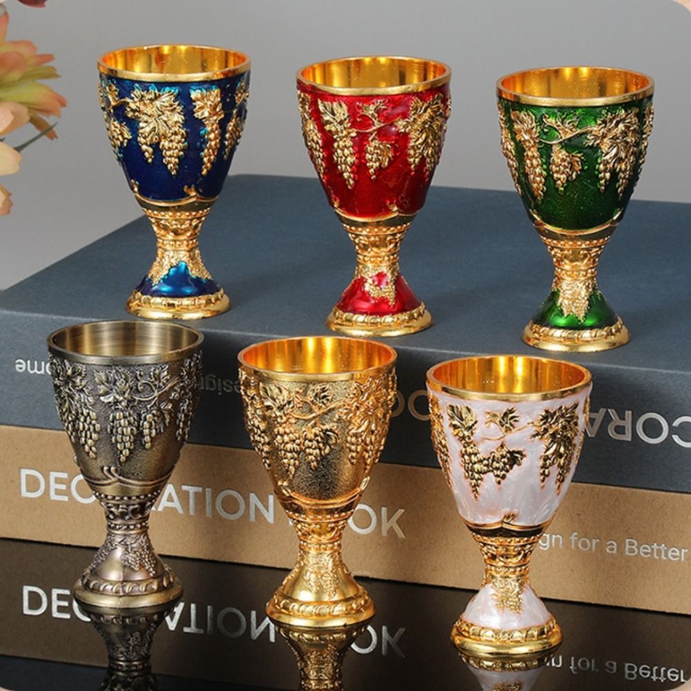 New European Style Wine Glasse – Wine Or Beer recenzja i cena