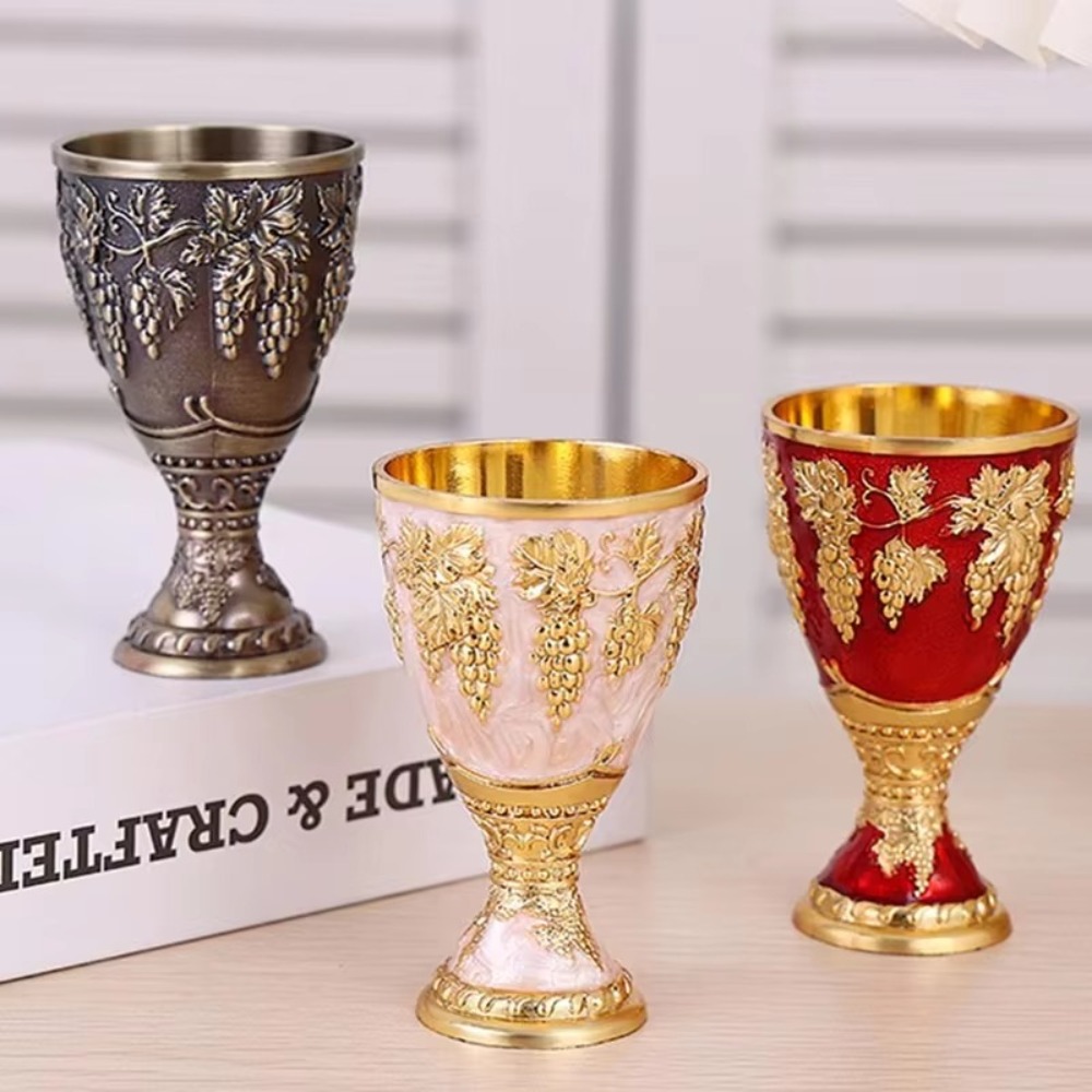 New European Style Wine Glasse – Wine Or Beer recenzja i cena