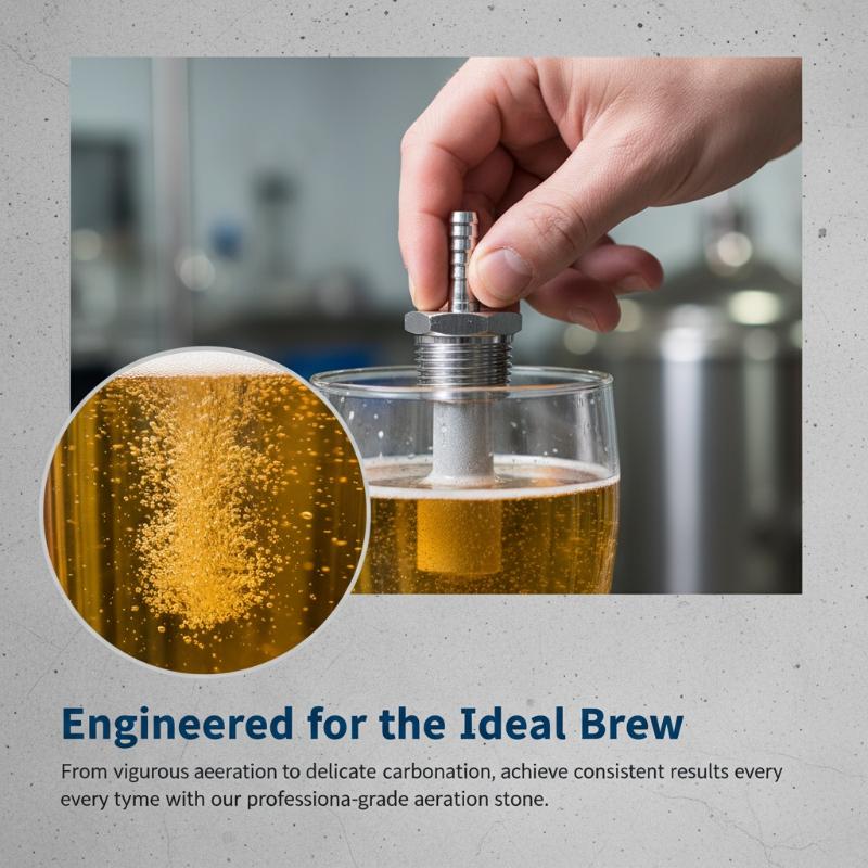 Diffusion Stone 0.5 For Beer W – Wine Beer & Deli Reviews recenzja i cena