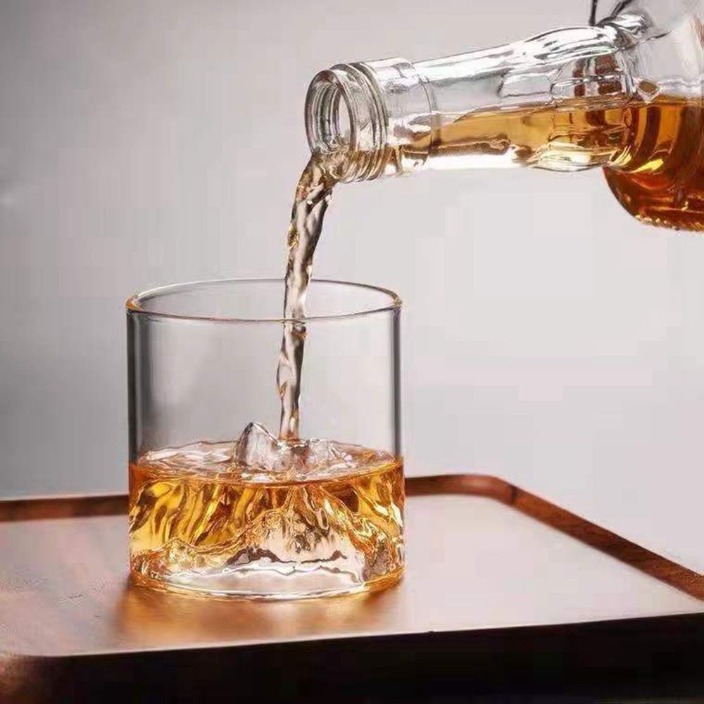 Fashioned Handmade Drinking Vo – Wine Vodka Beer recenzja i cena
