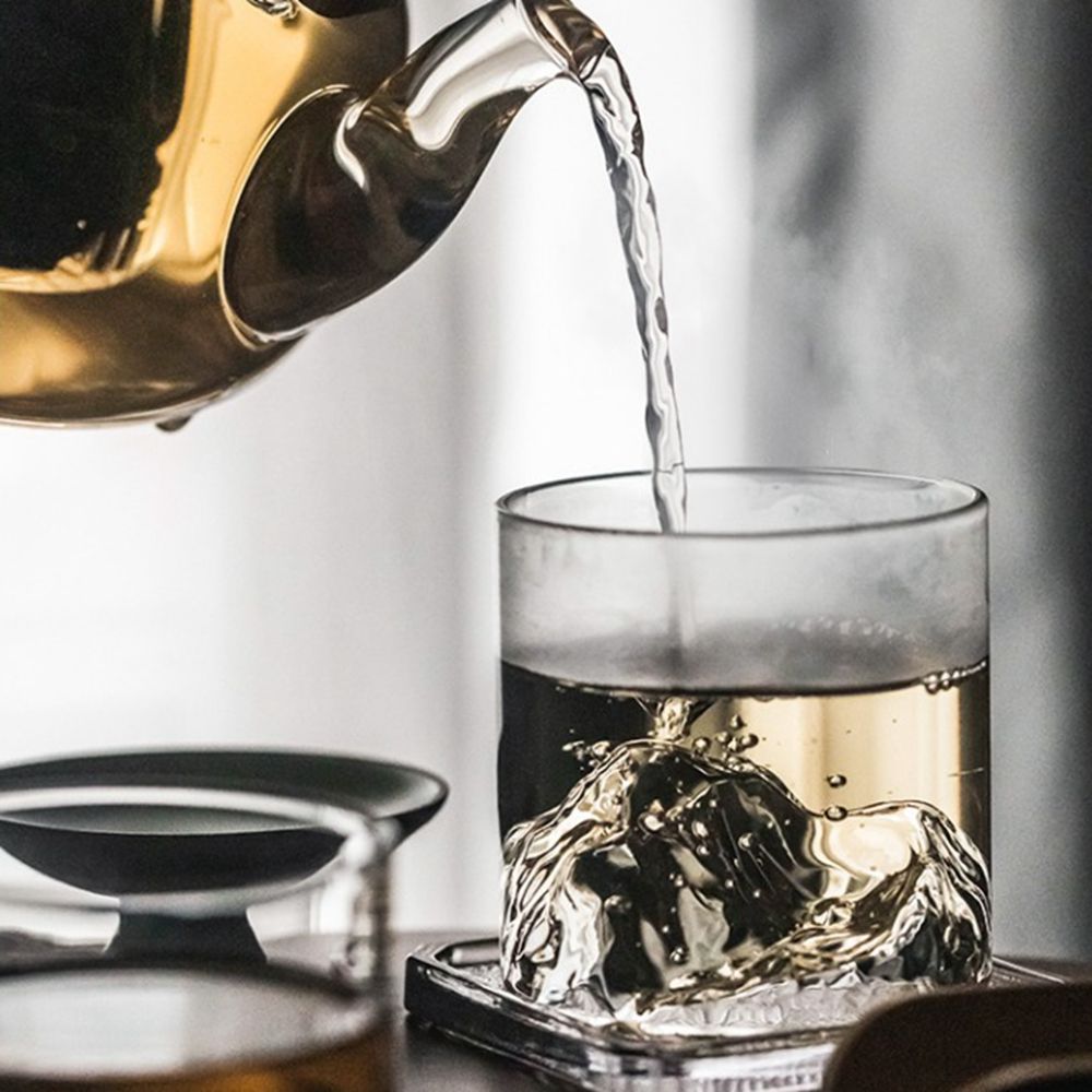 Fashioned Handmade Drinking Vo – Wine Vodka Beer recenzja i cena